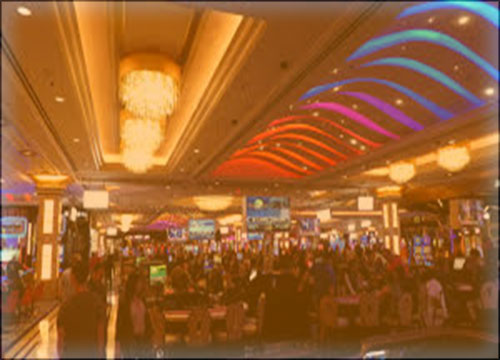 Feature serta Keunggulan Agen Casino Online Indonesia