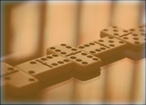 Langkah Mencairkan Chips Domino QQ Indonesia