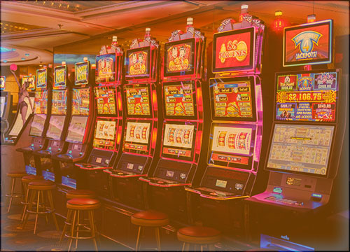 Apakah ada Agen Casino Online Indonesia Terhebat